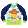 thumbnail image 2 of Hey Duggee Boys Pajamas Blue Sizes 18M-7, 2 of 3