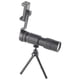 thumbnail image 4 of Telescopio monocular para teléfono inteligente, telescopio monocular HD de 10 a 30, monoculares de alta potencia, artesanía superior, 4 of 12