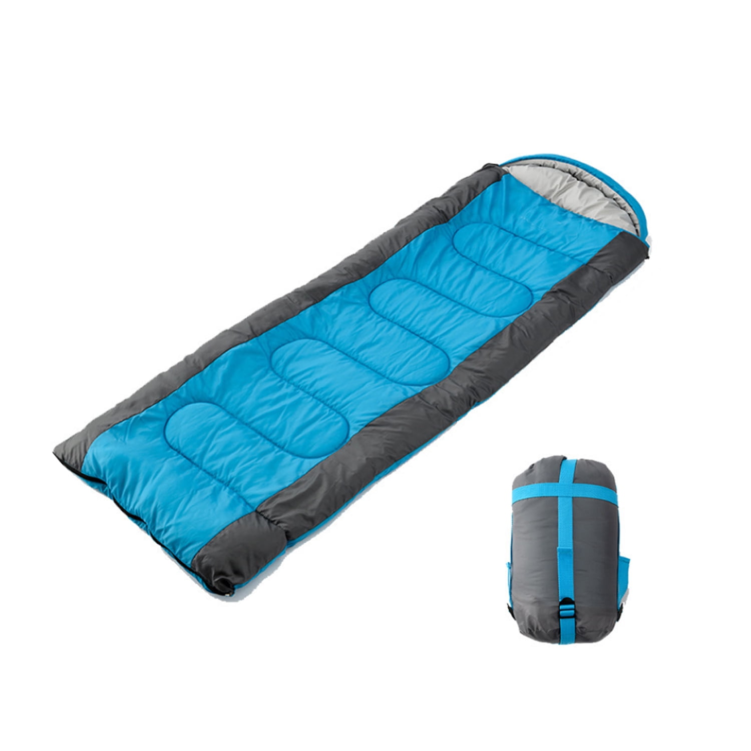Fbsport 4177F Adult Sleeping Bag,Waterproof 4 Season Portable