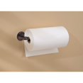 thumbnail image 2 of InterDesign Orbinni Wall Mount Paper Towel Holder, Bronze (1, Bronze), 2 of 2