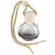 thumbnail image 4 of para coche, cabaza ml con ambientador de cordón para adorno Gloria Botella de perfume del coche, 4 of 9