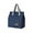 Blue, variant on SuoKom Lunch Bag Women Oxford Cloth Lunch Bag Outdoor Picnic Bag Portable Lunch Bag Bento Bag Large Heat Preservation Bag Ice Bag High Waist Insulated Lunch Bag On Clearance