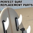 thumbnail image 5 of 6 Llaves de Aleta Surf Llave con 24 Tornillos Reemplazo Tabla Hexagonal Universal, 5 of 5