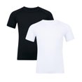 thumbnail image 2 of Camisa de compresión Runceptual Youth Boys de manga corta, paquete de 2, 2 of 7