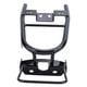 thumbnail image 1 of Portaequipajes Para Asiento Trasero De Motocicleta, Barra De Pasamanos Para Pasajero De Motocicleta Resistente Al Desgaste, Soporte Seguro Con Acabado Negro Para Monkey Baja Z50, 1 of 7