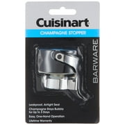 cuisinart champagne stopper