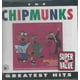 Alvin & the Chipmunks/The Chipmunks Greatest Hits CD – image 1 sur 2