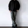 thumbnail image 2 of Men's Cargo Pants with 8 PocketsCargo Work Pants, 2 of 9