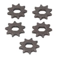thumbnail image 1 of Scooter Sprocket, Steel Bike Sprocket 9T  for Accessory, 1 of 8