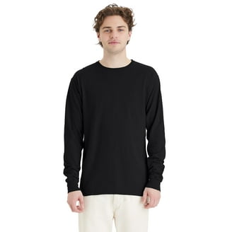 Tee-shirt homme à manches longues performance pêche Realtree Wav3