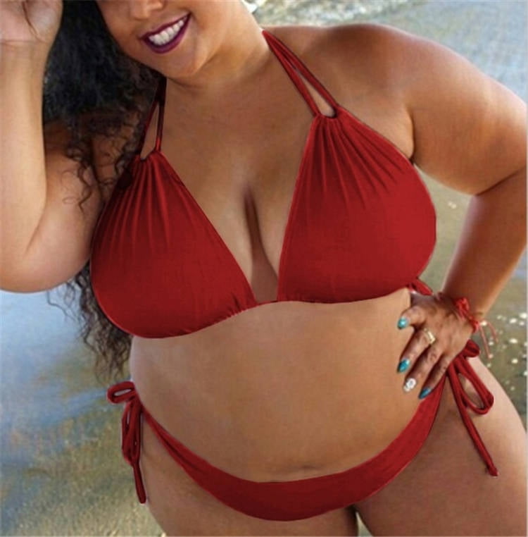 women's beachwear fashion