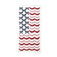 thumbnail image 5 of 4th of July Beach Towels Oversized, Red/White/Blue, Highly Absorbent, Quick Dry, Sand Free Lightweight Beach Towel Beach Essentials for Beach Bath Pool Summer & Vacation Independence Day Decorations, 5 of 6