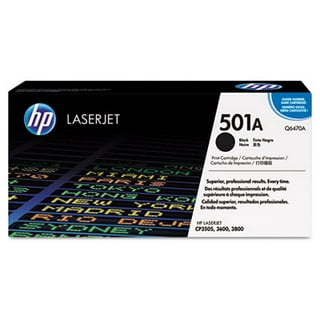 HP 38A Toner Black - Premium Compatible Cartridges - LD Products