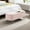 Pink, variant on Pink Bench with Storage | Can Be Used as Coffee Table, Bedroom
