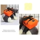thumbnail image 5 of Bonita mochila para mascotas con alas, bolsa para mascotas, arnés para cachorros, mochila para exteriores JShteea El nuevo, 5 of 6