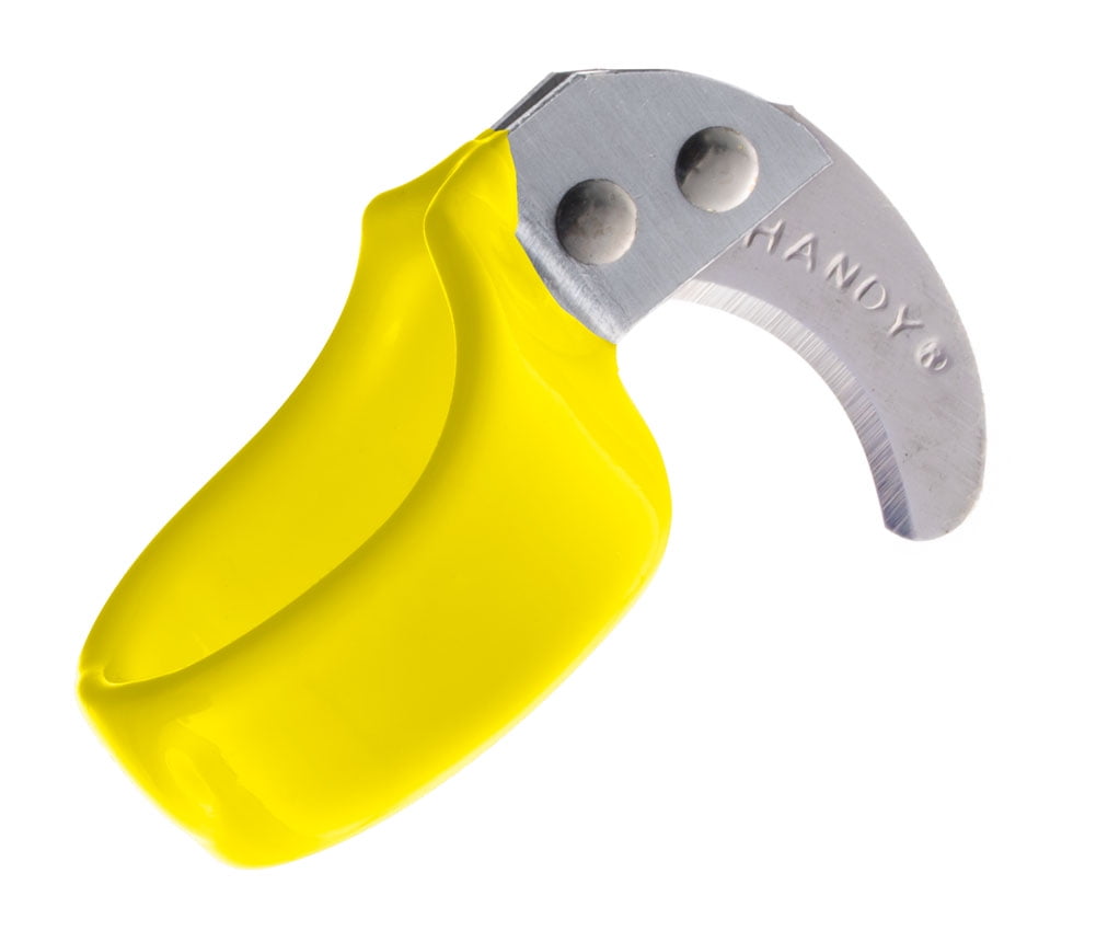 The Original Handy Safety Knife 12Pack Utility Ring Knife for