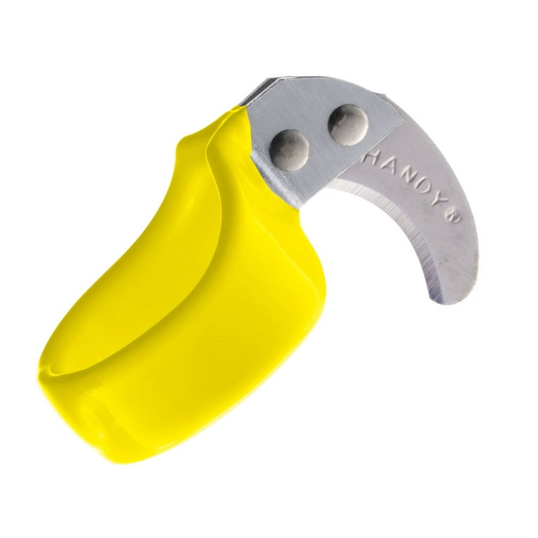 Original Knife Yellow