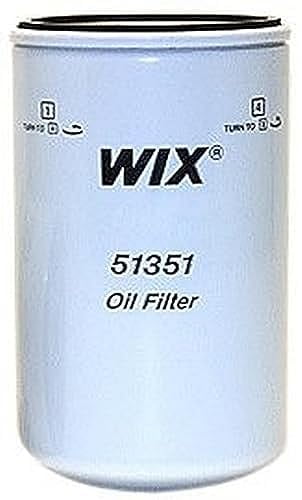 Engine Oil Filter