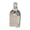 Silver, variant on DQQ153 Luxury-style Ceramic Lotion Bottles, Hand Soap Dispensers, And Shower Gel Bottles
