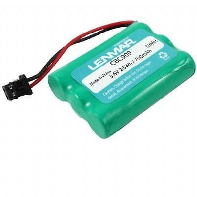 Lenmar CBZ318A Replacement Battery for At&t Tl32100 Cordless Phones 