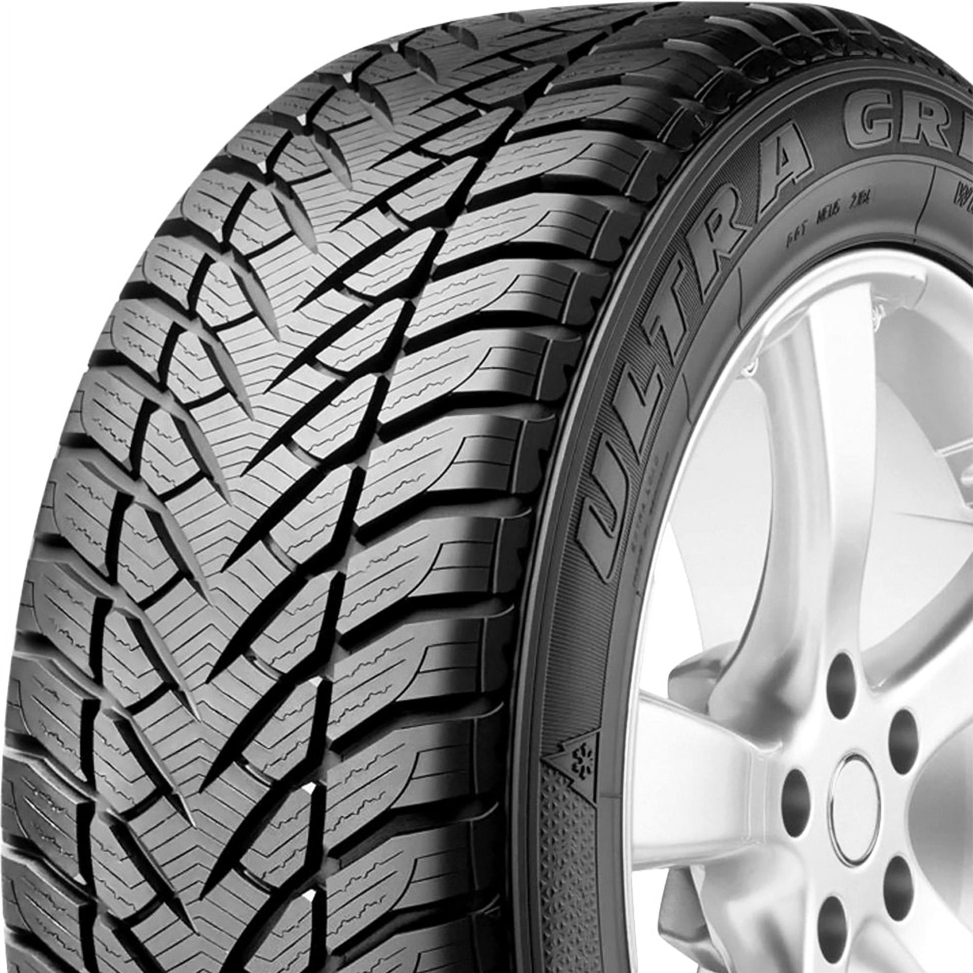 Goodyear Eagle Ultra Grip GW3 Tire High-Performance P225/60R18 99V