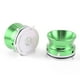 thumbnail image 3 of Abrelatas 1 par de accesorios de adaptador de cubo de abridor de 1/4 10 pulgadas para Studer ReVox (verde) Likrtyny Para estrenar, 3 of 9