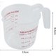 thumbnail image 4 of 1 Plastic Measuring Cup, Kitchen Plastic Measuring Cup, For Accurate Measurement Of Kitchen Liquids.(250ML), 4 of 4
