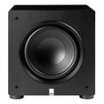 thumbnail image 5 of ELAC PS250 Varro 10 Inch Smart Subwoofer - Each (Black), 5 of 9