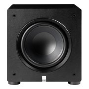 ELAC PS250 Varro 10 Inch Smart Subwoofer - Each (Black)