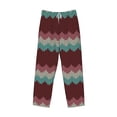 thumbnail image 6 of Daiia fall leaf Element Men's Sleep Pant with Pockets and Drawstring,Pajama Pants-X-Large, 6 of 9
