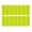 Green, variant on Dbuoem 14Pcs Reflective Warning Strip Tape Car Bumper Reflective Strips Secure Reflector Decals