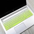 thumbnail image 2 of Keyboard protectors notebook laptop keyboard cover protector skin for hp envy, 2 of 5