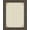 Brown Cream Ivory, Pattern 1, variant on ODIKA 8'x10' Washable Area Rug Spotted Farmhouse Interlocking Border Salt Speckled Abstract for Dining Room, Large Office, Lounge, Non-Slip Chair-Friendly Mat