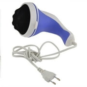 Handheld Slimming Leg Waist Thigh Arm Stomach Full body Massage Device