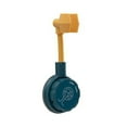 thumbnail image 1 of Soporte De Ducha Ventosa Soporte De Ducha Soporte De Ventosa Montado En La Pared [Yue Xinghui] Boquilla De Ducha Fija Perforada Sin Apariencia Europea Asiento Colgante Soporte De ANGGREK Shower Bracket, 1 of 8