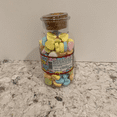 thumbnail image 6 of Conversation Hearts Valentine’s Candy Jar, Assorted Candy Hearts in Glass Bottle, 6.5 oz, 6 of 6