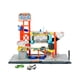 thumbnail image 1 of Set de Juego Mattel Matchbox Set Súper Auto Center, 1 of 7