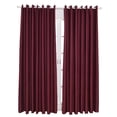 thumbnail image 1 of Solid Color Shading Curtains Blackout Kitchen Kitchen Blinds Children Room Children Room Blinds Home Hotel Drapes, 1 of 6