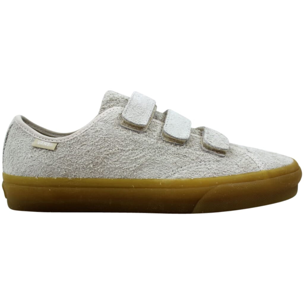 Vans Style 23 V Fuzzy Suede Birch 