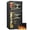 6.0 Cubic K3-65, variant on Silkight 6.0 cu ft Home Safe with Fireproof and Waterproof Bag, Money Safe Box with Removable & Adjustable Shelves and Deposit Slot for Office Hotel