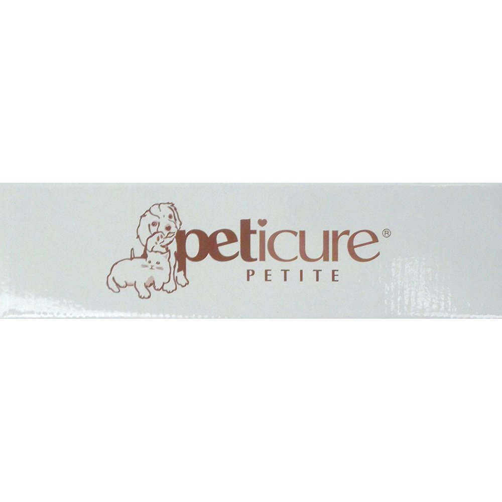 Peticure Petite Pet Nail Trimmer