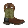thumbnail image 2 of Durango® Maverick XP™ Waterproof Western Work Boot, 2 of 7