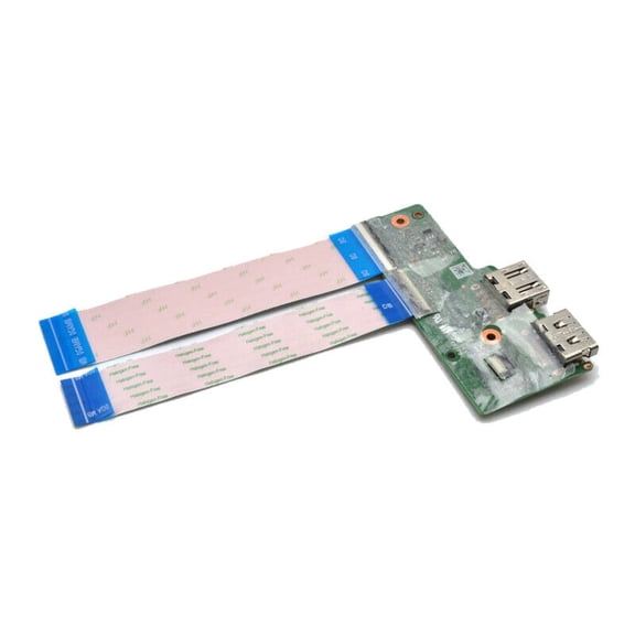 New Genuine HP Chromebook 14A-NE0000 14 G6 14" USB Board with Cable L90437-001
