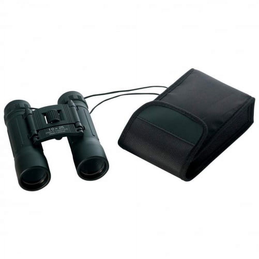 FindingKing Magnacraft 10x25 Binocular