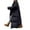 A_ Black, variant on Olyvenn Women's Winter Long Puffer Coats Zip Up Casual Thickened Down Jackets Trendy Warm Overcoat with Pockets White M
