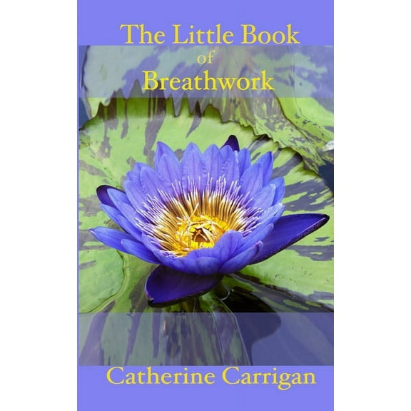 The Little Book of Breathwork (Paperback)