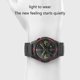 thumbnail image 3 of Anti-scratch Tpu Watch Case Screen Protector Bumper Cover Protective Frame Shell For Huawei Watch Gt3 46mm Smart Watch, 3 of 5