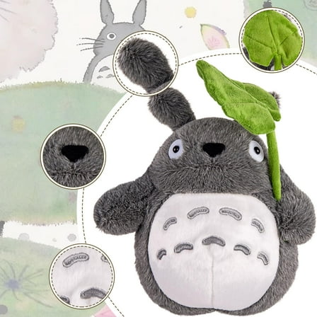 Cute Cartoon Cat Plush Toy Ultimate Cozy Companion for Girls Kids