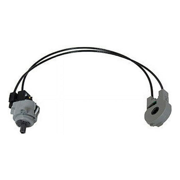 A/C Heater Control - Compatible with 2000 - 2011 Ford Focus 2001 2002 2003 2004 2005 2006 2007 2008 2009 2010