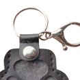 thumbnail image 3 of Para Bagma Almacenamiento Commemorative Keychain Cat Paw Keyring (E), 3 of 9